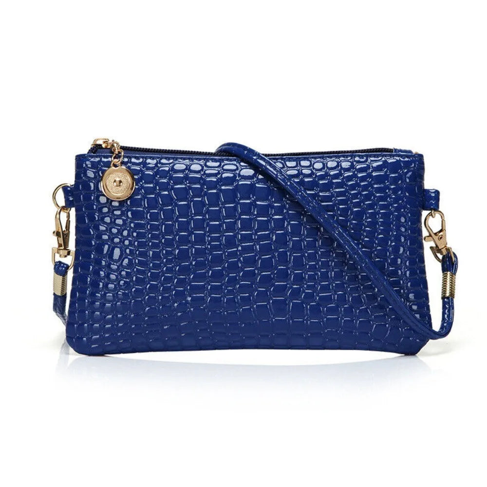 Cross Body Messenger Satchel Bag Wallets Purse Women Bags Shoulder Handbag