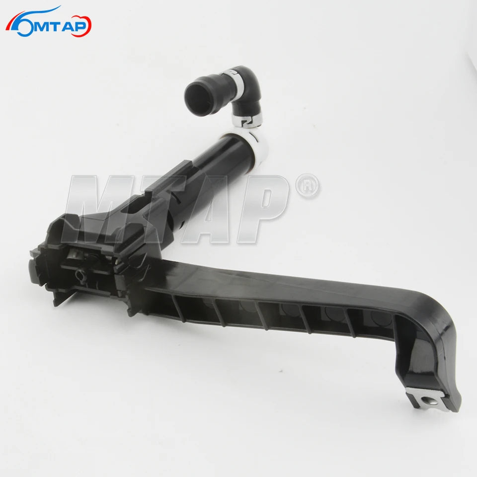 Auto Head Light Washer Nozzle Actuator Cleaning Spray For LEXUS IS250 IS300 IS350 2009 2010 Headlamp Water Jet