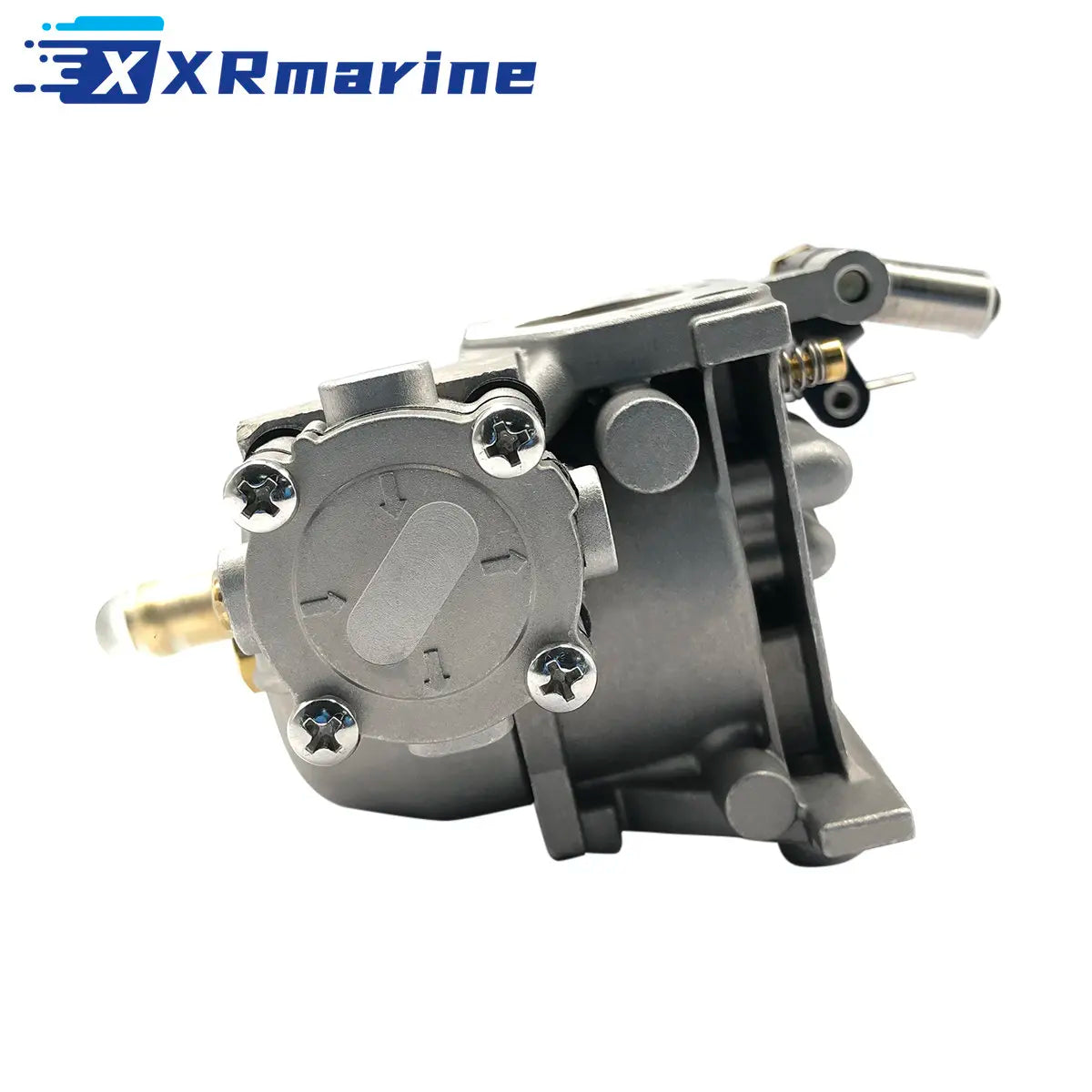 13200-91D21 13200-939D1 Carburetor Assy for Suzuki 15HP DT15 DT9.9 Outboard Engine