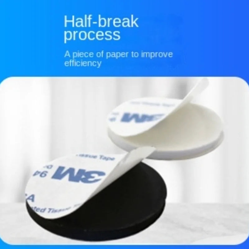 3M 9448A Strong Double Sided Foam Tape Self Adhesive EVA Foam Sticky Decor Strong Pad Mounting Sponge Adhesive Fixed Wall