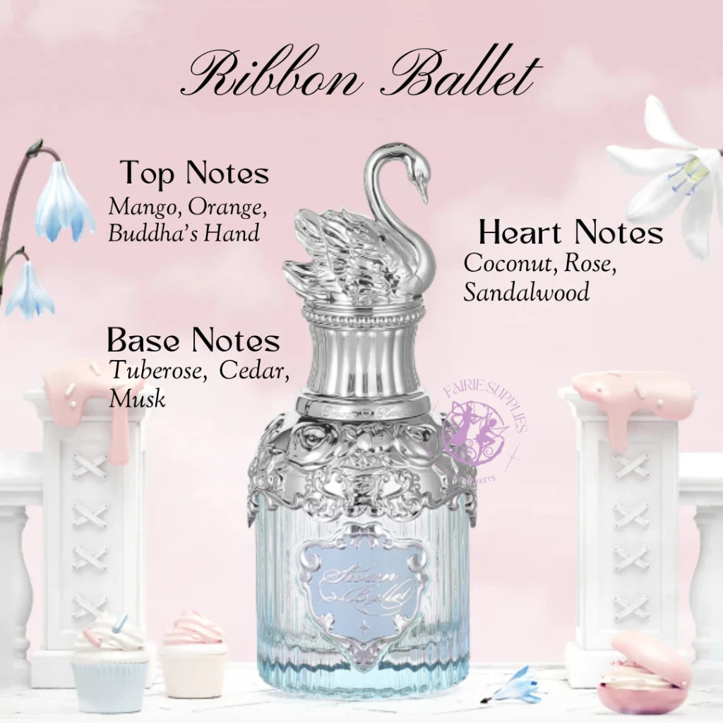 Flower Knows Knight Unicorn Sweetie Bear Perfume Long Lasting Rose Milk Musk Floral Fruity Fragrance Sweet Aesthetic Skin Scent