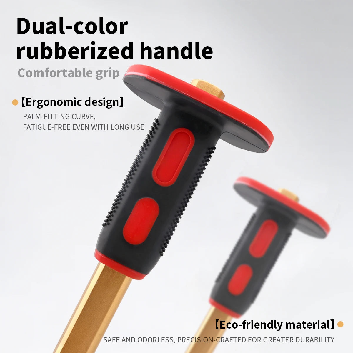 Flat Chisel Masonry Chisel Cement Fitter Chisel Alloy Steel Stainless Steel Metal Iron Stone Chisel 175 200 250 300mm