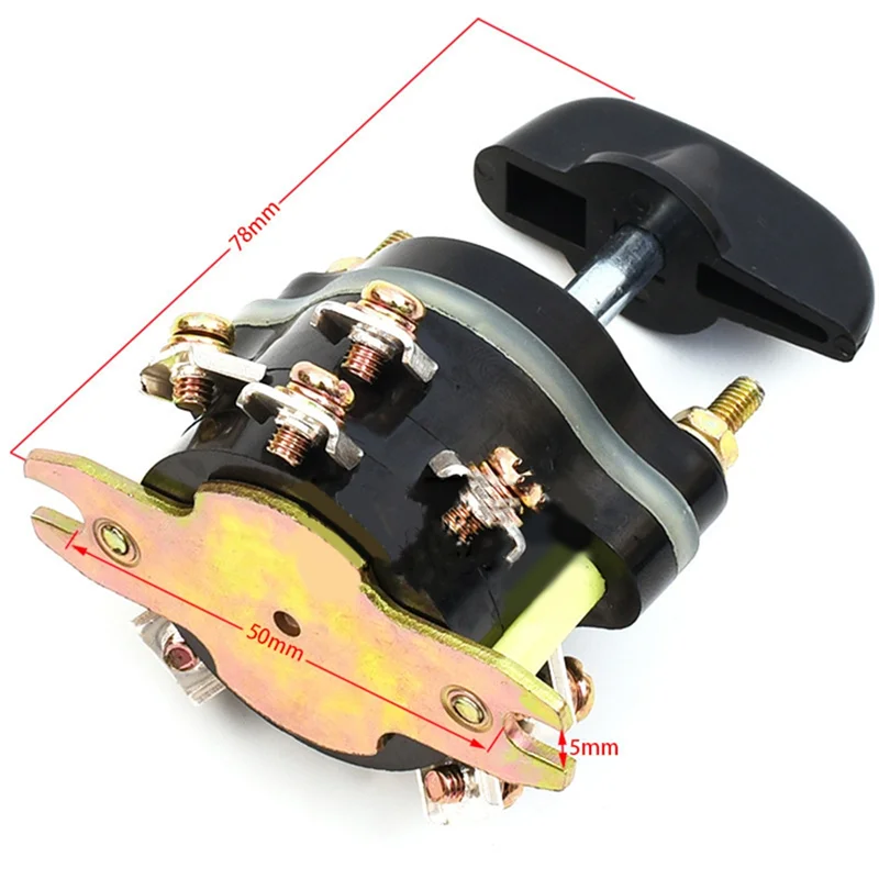 Classic-Electric ATV Motorcycle Forward Reverse Switch For X-Treme XA-1000 Gio Manteray 4 Wheeler For Chinese Quad Parts