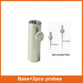 12.7mm 0.01mm Precision IP54 digital display cap dial indicator height gauge depth measuring instrument