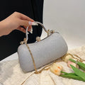 Diamond Purse Women Glitter Envelope Evening Bag Shiny Crossbody Bag Chain Shoulder bag Clutch bag Wedding Party Clutch Purse