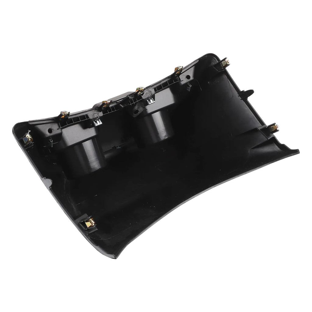 Car Central Control Water Cup Holder Panel Storage Box A44768008319051 For Mercedes Vito For Metris W447 2016-2023 Interior Part