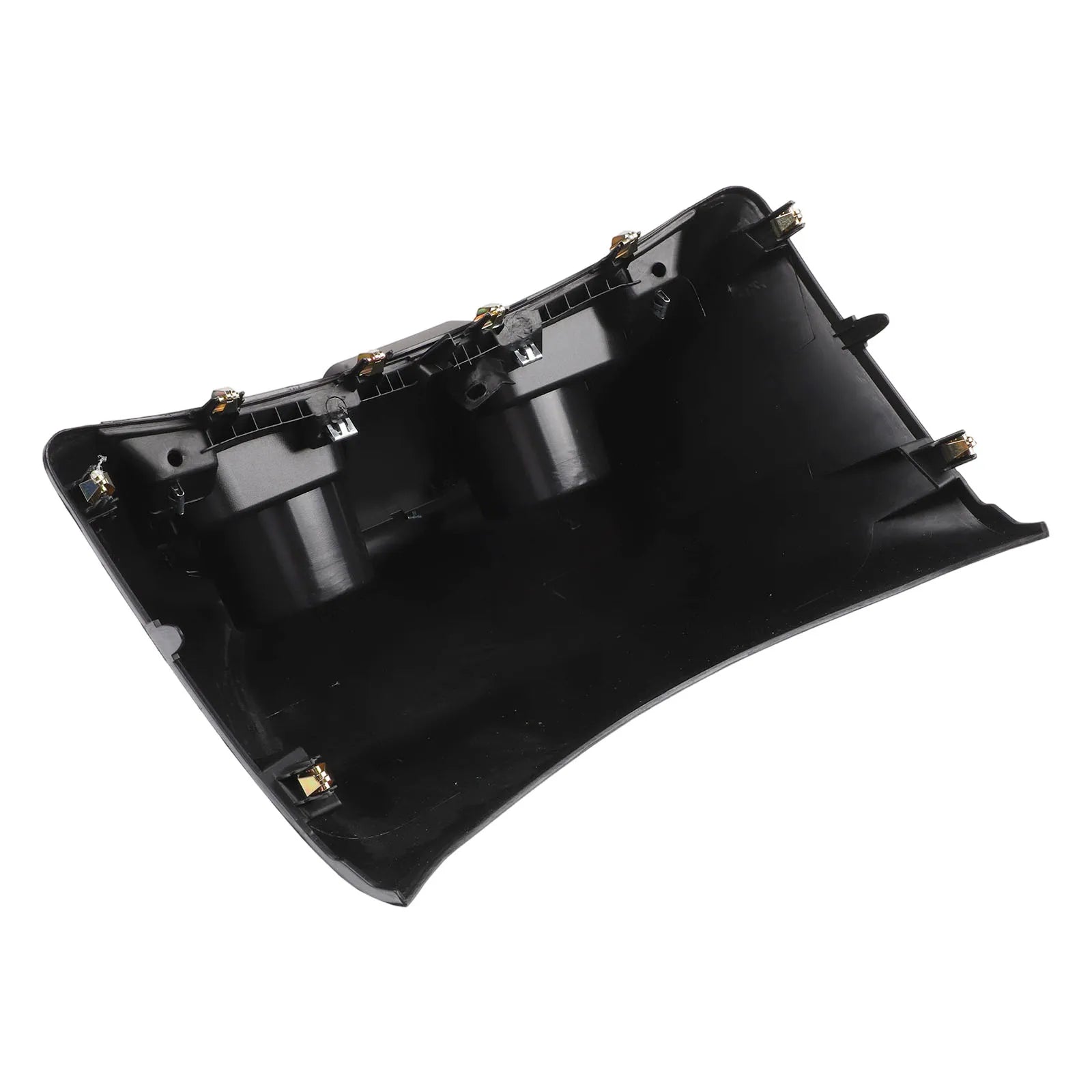 Car Central Control Water Cup Holder Panel Storage Box A44768008319051 For Mercedes Vito For Metris W447 2016-2023 Interior Part
