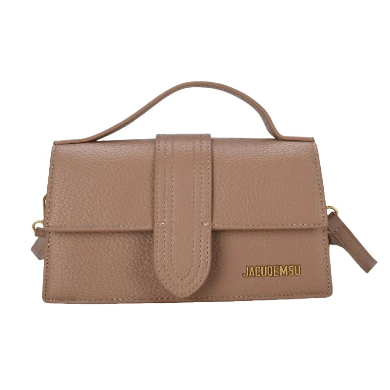 Designer Diaper Bag Luxury Brand Famous Designer Leather Tote Bag For Ladies Paris Fashion Solid Color Letter Logo