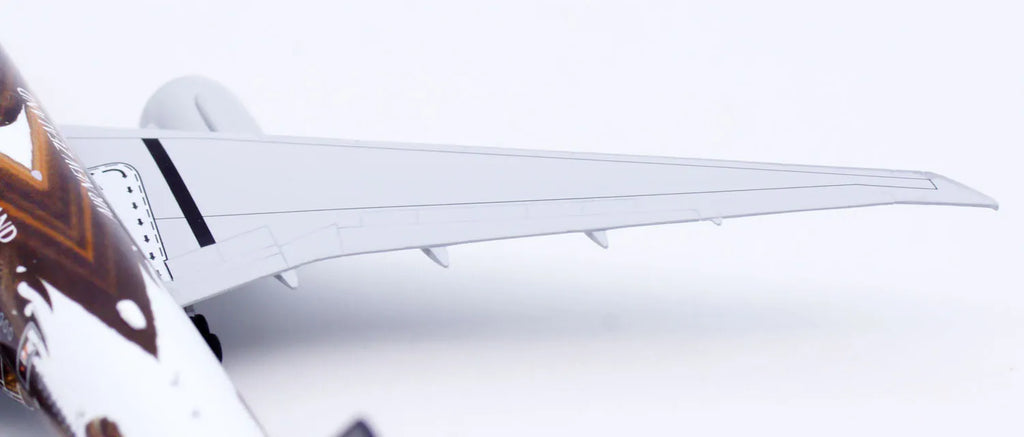 XX40621 Alloy Collectible Plane Gift JC Wings 1:400 1/400 Air New Zealand Boeing B777-300ER Diecast Aircraft Jet Model  ZK-OKO