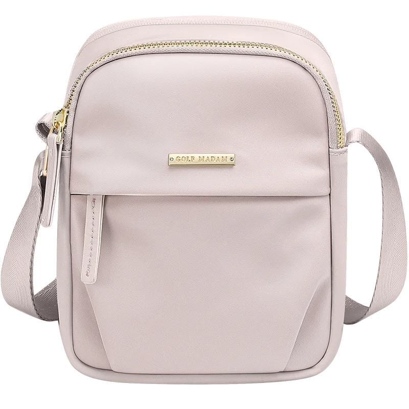 GOLF Crossbody Bags Women Nylon Mini Cross Body Shoulder Purse Cute Lady Bag Ladies Cell Phone Rectangular Bags Original Brand