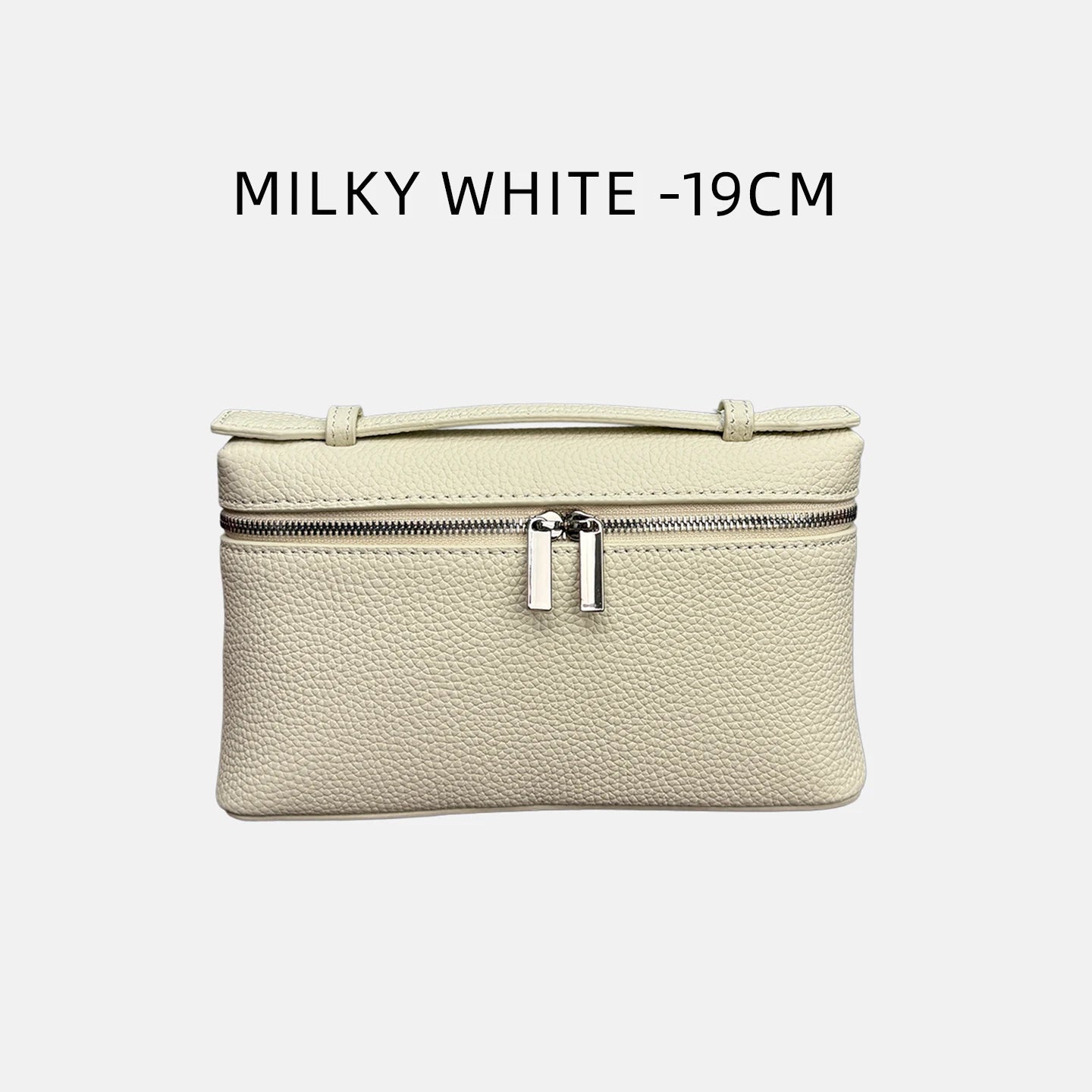 Mendy Handbag Crossbody bags Women's Hand Bag Ladies Genuine Leather Makeup Bags Double Zipper Lady Bags Designer Luxury Fashion