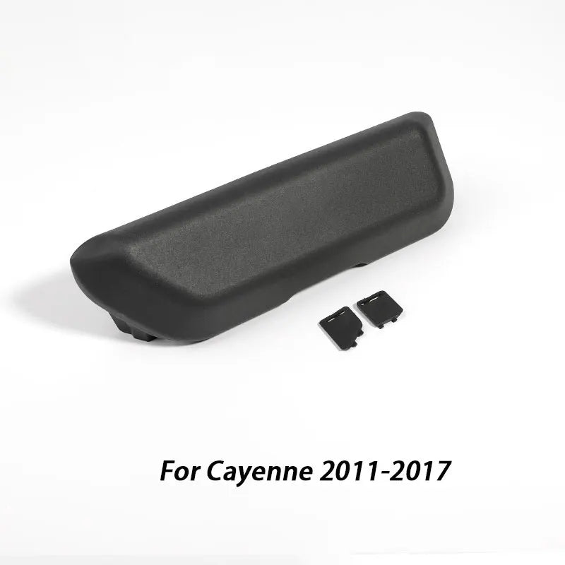 For Porsche Cayenne 92A Panamera 970 971 Macan 95B 2011-2024 Car Sun Glasses Case Sunglasses Holder Storage Box Left Driving