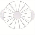 Multi Functional Cake Slicer -14/16 Slicer, Suitable for Cheesecake and Pastries, Heat-resistant Dishwasher