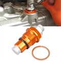 Professional For EXC-F 250 350 2023 EXCF XCF SXF 250 2007-2022 350 2011-2022 350 FREERIDE 13-15 Chain Cam Shaft Drive Tensio