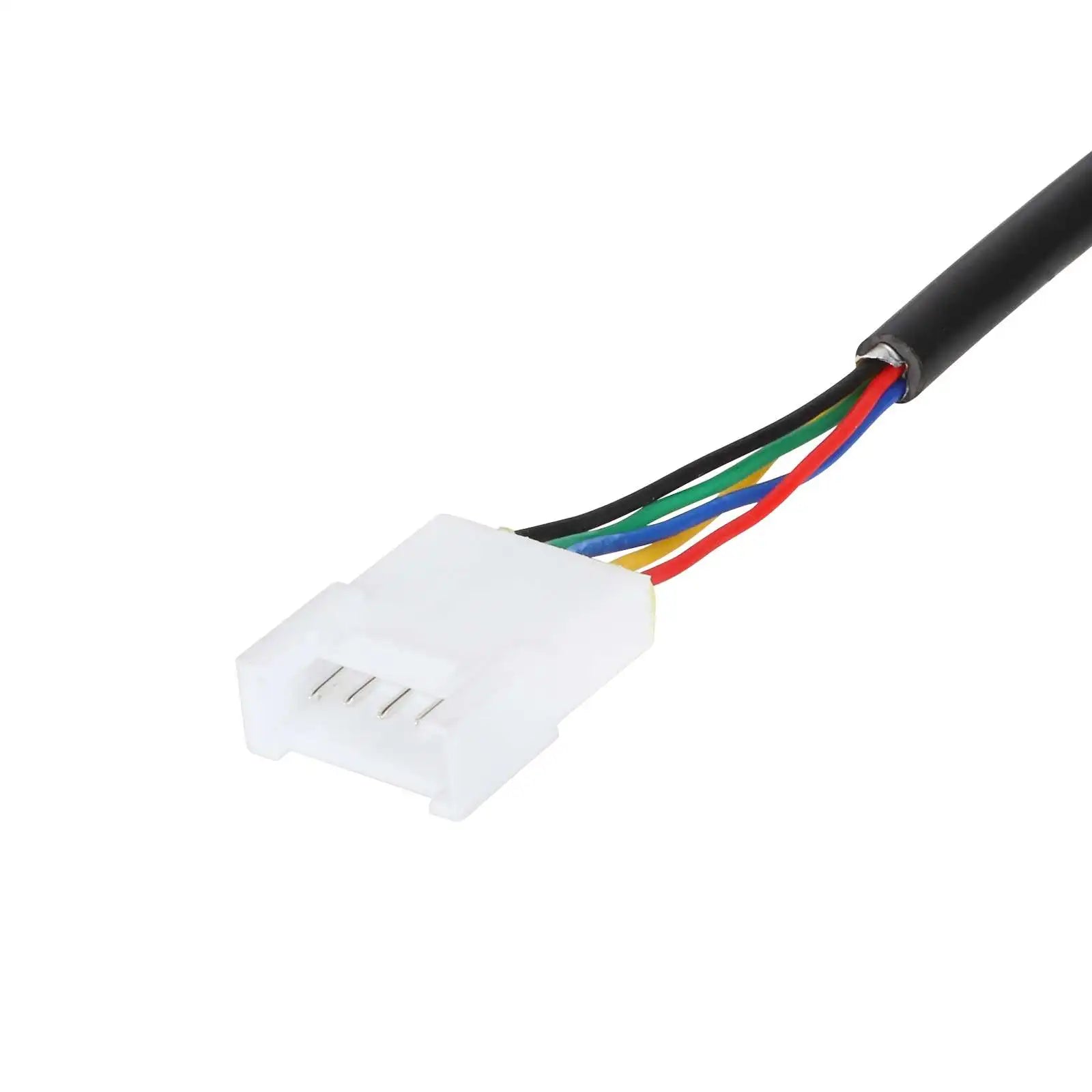 Original Controller Dashboard Cable for Xiaomi Electric Scooter 4 Lite (2nd Gen) KickScooter Data Line Wire Replace Accessories