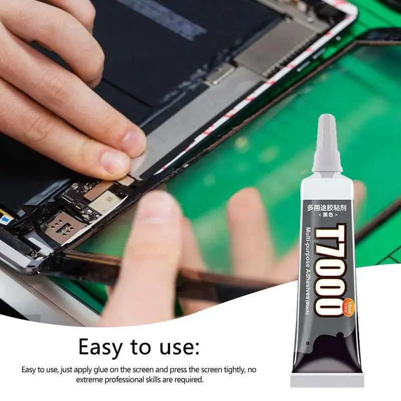 Phone Screen Glue Mobile Screen Phone Glue Smartphone Screen Repair Tool For Leather Mobile Phones Electronic Products