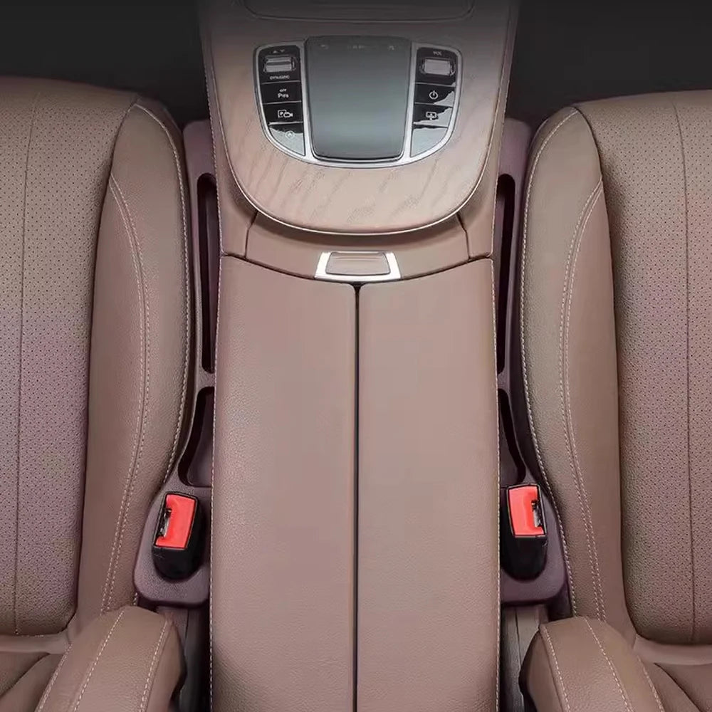 Car Seat Gap Leak Proof Strip For Volvo XC60 XC70 XC90 V40 V50 V60 V70 V90 S60 S70 S80 S90 2015-2021 2022 2023 2024 2025 2026