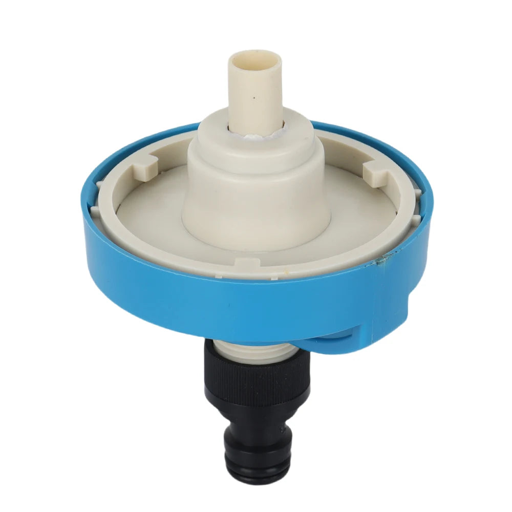 RV Water Tank Inlet Filler Quick Hose Connector Rheinland Water Filling Port Adapter Cap For Motorhome Caravan Camper Van