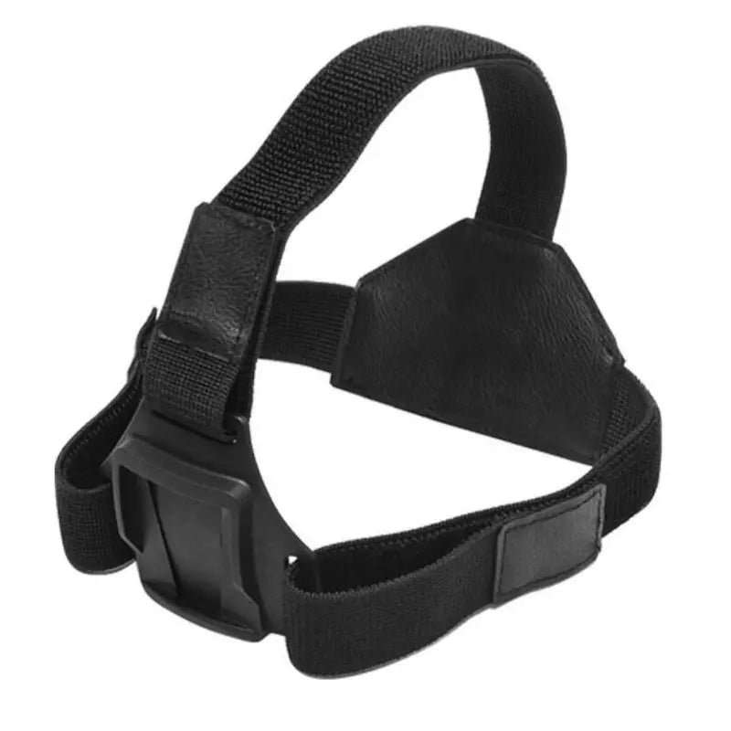 Outdoor Hunter Helmet Night Vision Accessories Head Strap Mount Bracket Helmet Load-Bear Bag Use For NVG10/30/PVS14 mount