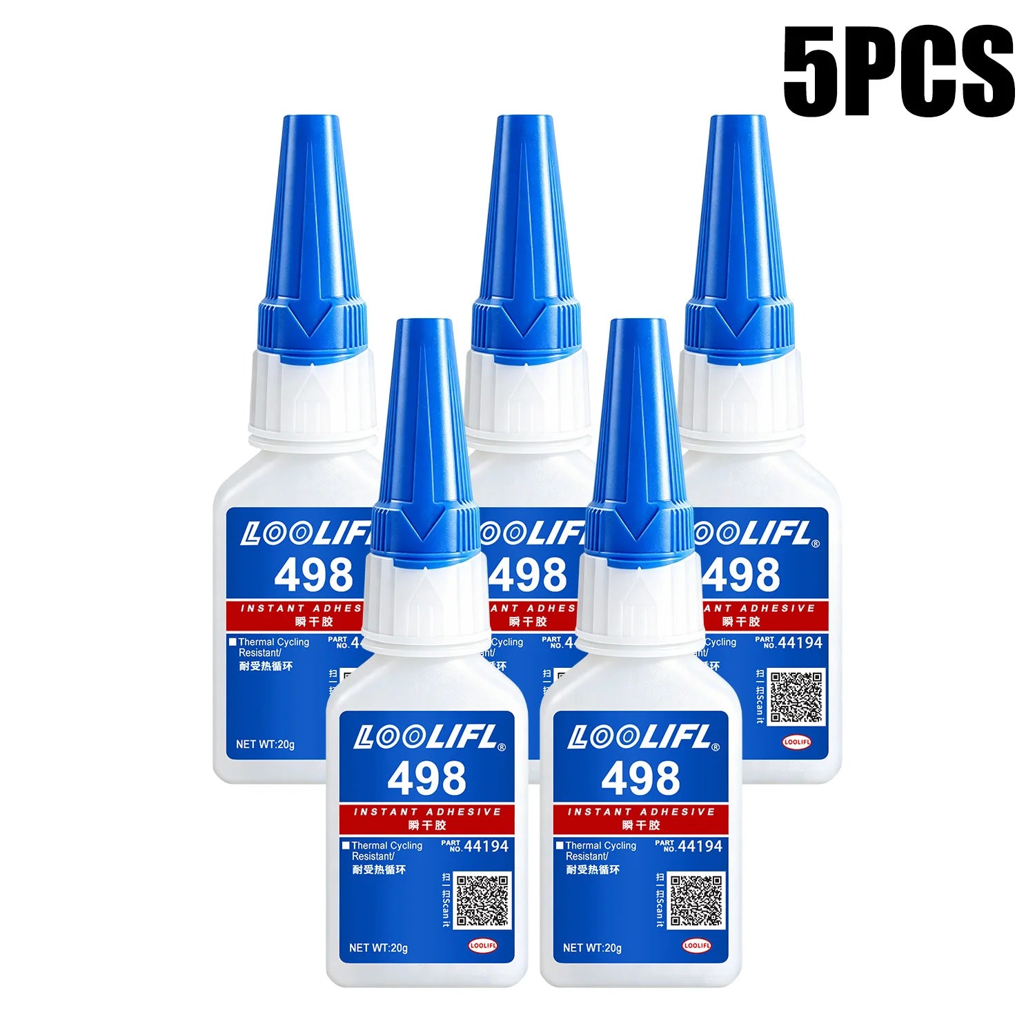 Industrial Quick-Drying Glue, Strong Adhesive for Metal, Plastic, Rubber, and Wood, Universal Instant Adhesive, Low Whitening, Low Odor, Waterproof, High Strength, Fast-Drying Adhesive, DIY Handmade Repair Special Use