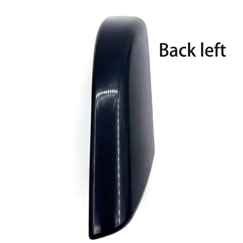 Car Roof Rack Cover For Toyota 4Runner N210 Hilux Surf 2003 2004 - 2009 Replace Shell Exterior Parts