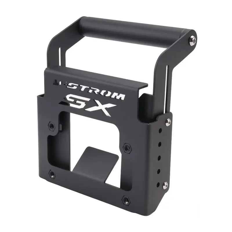 Motorcycle Accessories Lift Windshield Navigation Bracket GPS For V-STROM 250SX 250 SX 2022 2023 2024