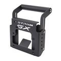 Motorcycle Accessories Lift Windshield Navigation Bracket GPS For V-STROM 250SX 250 SX 2022 2023 2024