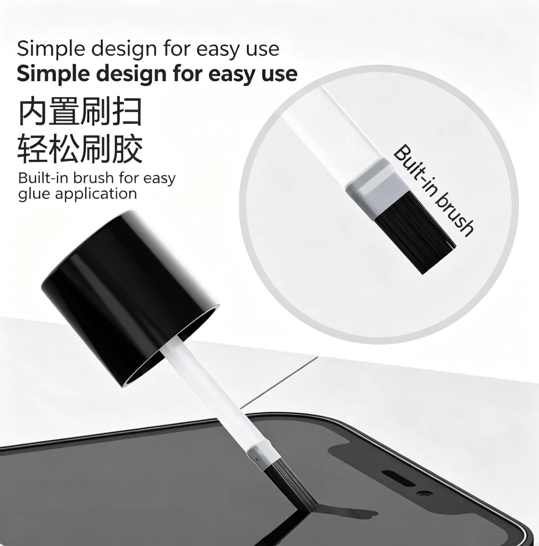MaAnt M088 Double Sided Tape Primer 20ml Strong Adhesive Enhancer Fast Bonding for Phone Repair Universal Sticky Glue