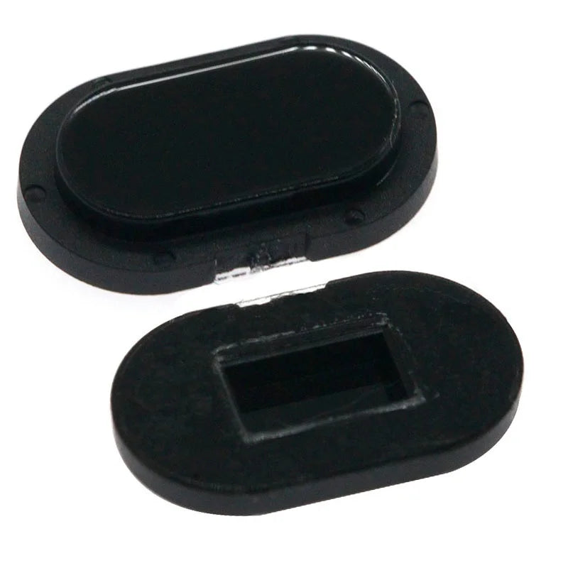 VI5300 Laser Ranging Sensor Module 4m Ranging instead of VL53L0X VL53L1X with cover sheet