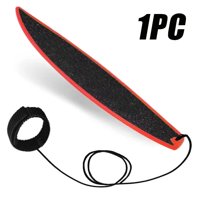 10PCS Finger Surfboard Mini Fingertip Surfboard Toys Surf Wind Mini Board Children's Toys Birthday Gift Novelty Toys