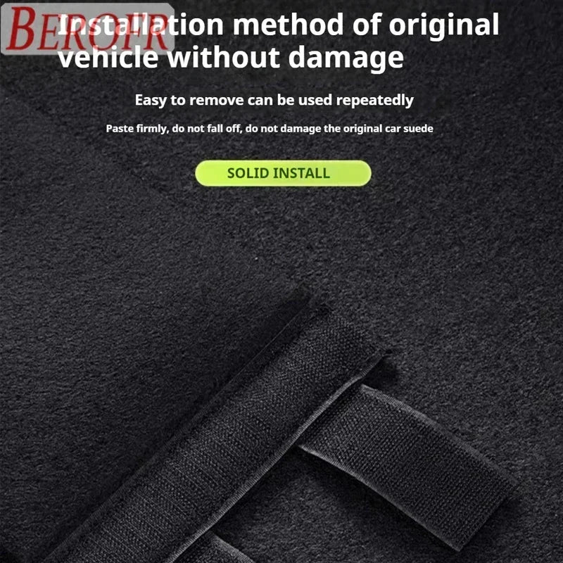 Car Trunk Partition For Honda CR-V Fuel Hybrid 2007-2023 Trunk Storage Board Plate Organizer Tail Box Accessories