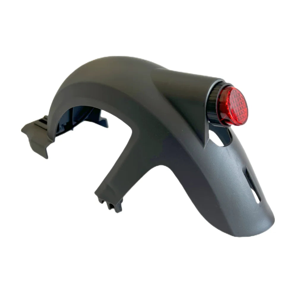 Original Rear Fender Accessory for INMOTION S1/L9 Smart Electric Scooter INMOTION L9 Skateboard Rear Mudguard Spare Parts
