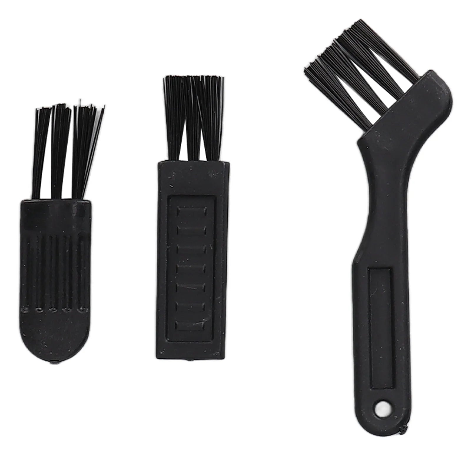 8Pcs Electric Shaver Cleaning Brush  Cleaner Brush Set For Home Appliances Computer Accessories