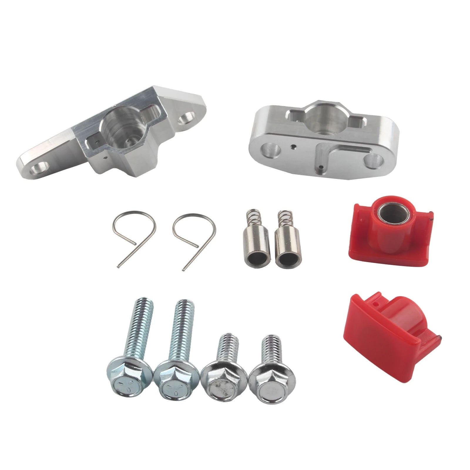 For Harley Road King FLHR Electra Glide FLHTC Motorbike Hydraulic Cam Chain Tensioner Kit