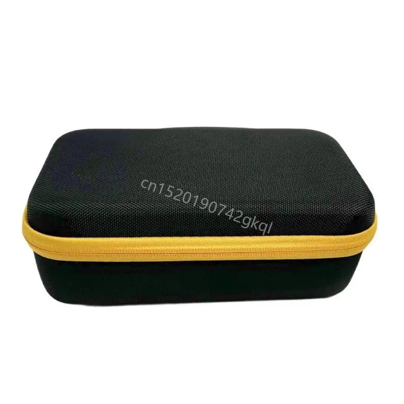 EVA Carrying Case Protective Storage Bag Large Capacity For Fluke 117/115/116/114/113/177/178/179/233 T4MC