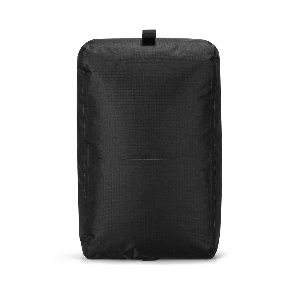 Rechargeable Automatic Electric Pump Vacuum Compression Bag, TPU Waterproof Airtight Travel Storage Bag, Organizer for Clothes
