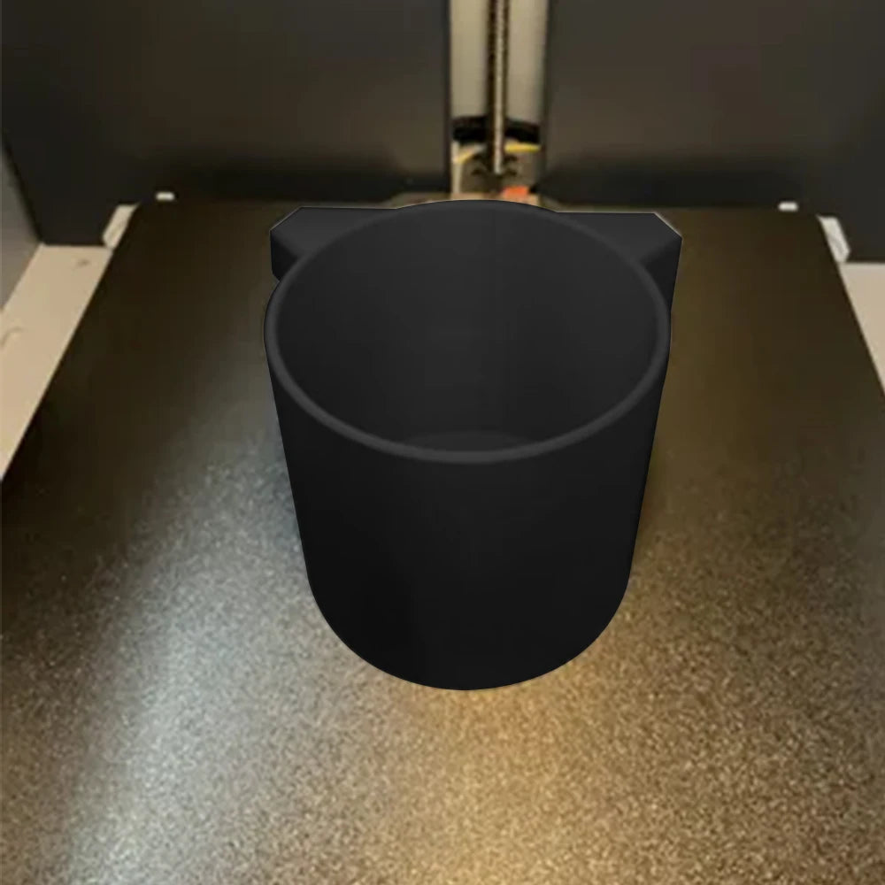 1pcs Car Cup Holder Mobile Phone Beverage Holder Storage Rack Cup Holder For Volkswagen T5 Car Interior Accessories