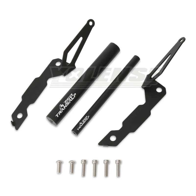 Fit For Honda XL750 XL 750 Transalp 750 XL750 2023 2024 2025 Motorcycle Accessories GPS Navigation Bracket Phone Holder Stand