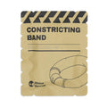 RHINO RESCUE IV Constricting Band – Quick Vein Access for Trauma & Tactical Medical