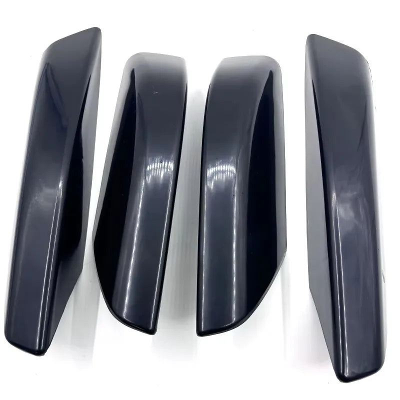 Car Roof Rack Cover For Toyota 4Runner N210 Hilux Surf 2003 2004 - 2009 Replace Shell Exterior Parts