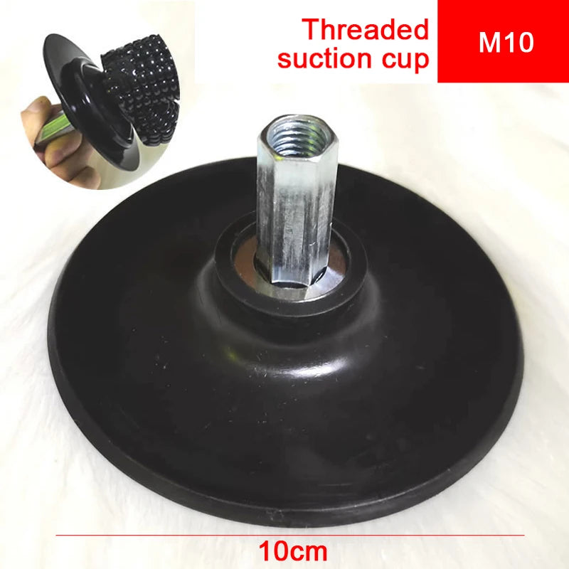 Reciprocating Linear Actuator Parts Linear Actuator Suction Cup with M6 M8 M10 3XLR Connector Linear Motor Accessories