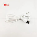 Universal USB Vibrator Charger – DC 2.5 Cable Cord for Rechargeable Adult Toys, Vibrators & Massagers, Power Supply Accessories