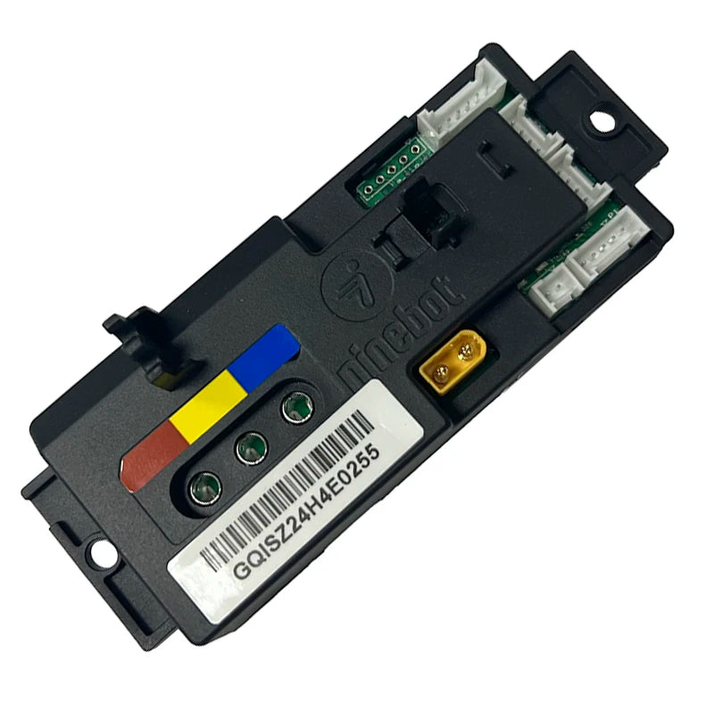 Original Controller Circuit Mainboard for Segway Ninebot ZING C8 C9 C10 kids kick Scooter Electric Scooter Control Board Parts