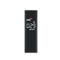 High-precision Alcohol Tester Portable Non-contact Professional Led Digital Display Drunk Driving Alarm Quick Tester