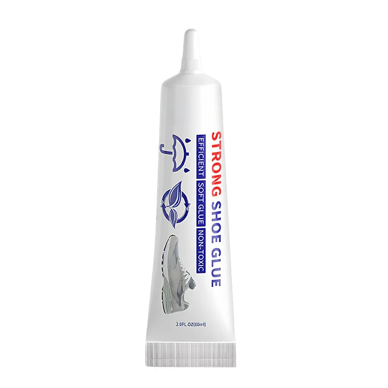 Strong Shoe-Repairing Adhesive Universal Waterproof Strong Shoe Adhesive Crack Filler Paste Shoemaker Professional Repair Tools