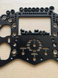 Custom Simracing Aluminum Parts for Steering Wheel