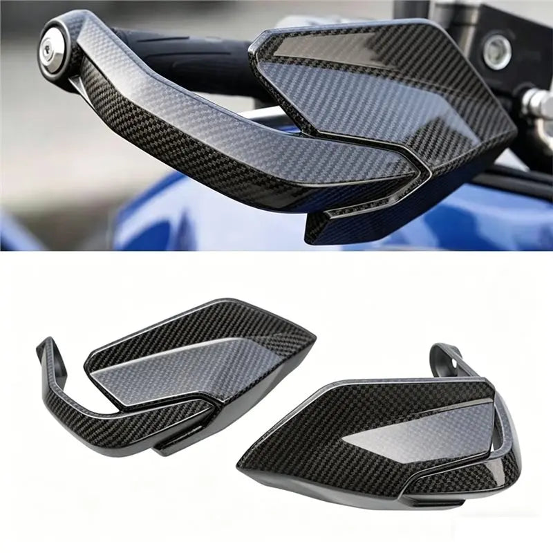 Motorcycle Handguard Shield For Triumph Tiger Sport 660 TRIDENT 660 2022-2025 Hand Guard Protector