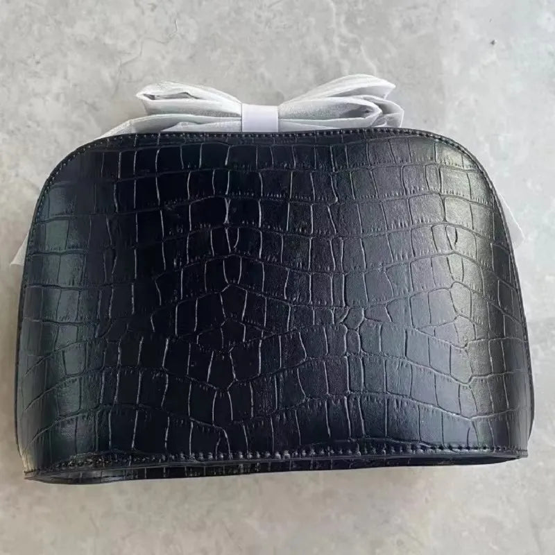 New Style Lady Shelll Bag Woman Shoulder Bag Zipper Hand Bag Lady Bag Chain Small Messenger Bag Small Women Hand Bag