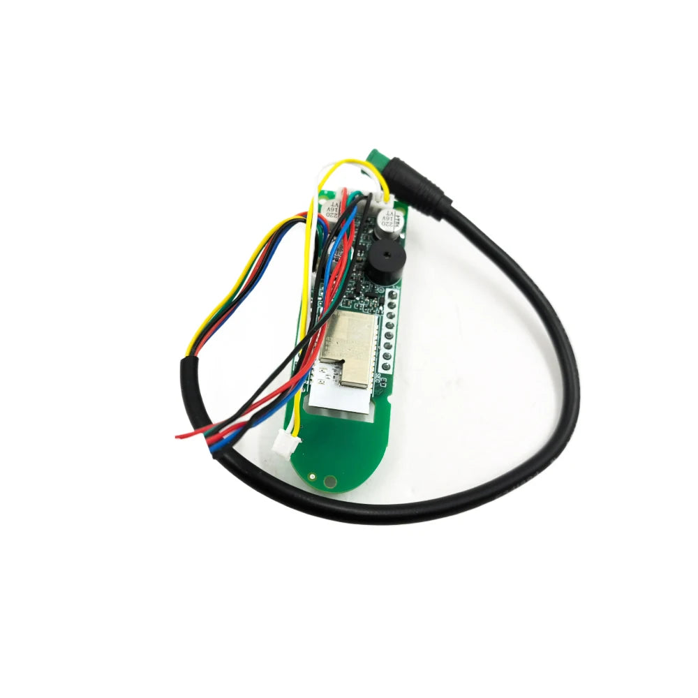 KickScooter 4 Lite Motherboard Controller Or Dashboard Circuit Board Display For XM Electric Scooter 4 Lite Control Parts