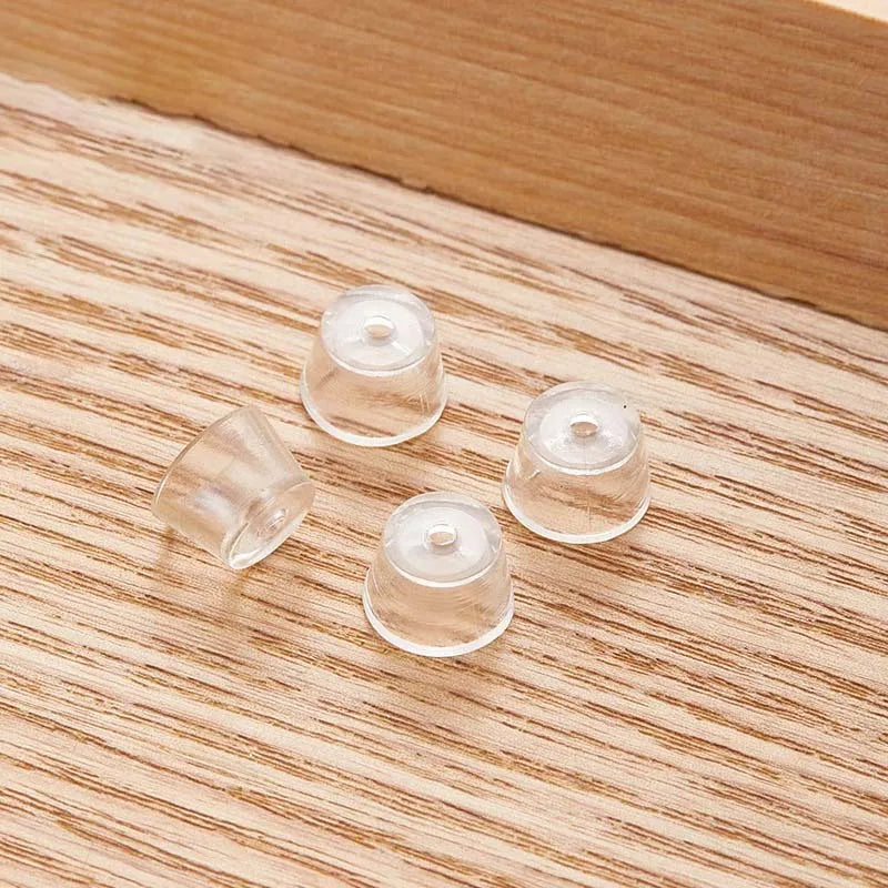 Bottom nail protective cover for Birkin Kelly transparent foot nail anti-wear cover bag accessories